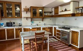 Appartamenti Casa Podere San Firenze